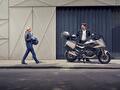 Motor parkeren: dit zijn de regels (en zo voorkom je een boete)